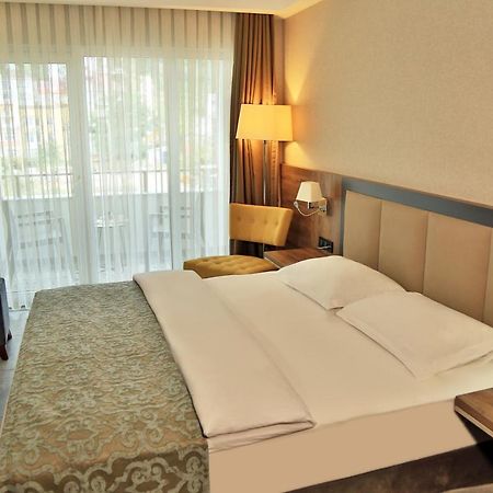 Yildiz Life Hotel Trabzon Luaran gambar