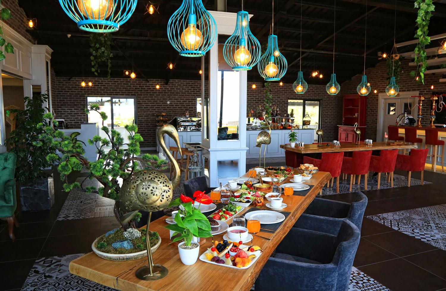 Yildiz Life Hotel Trabzon Luaran gambar