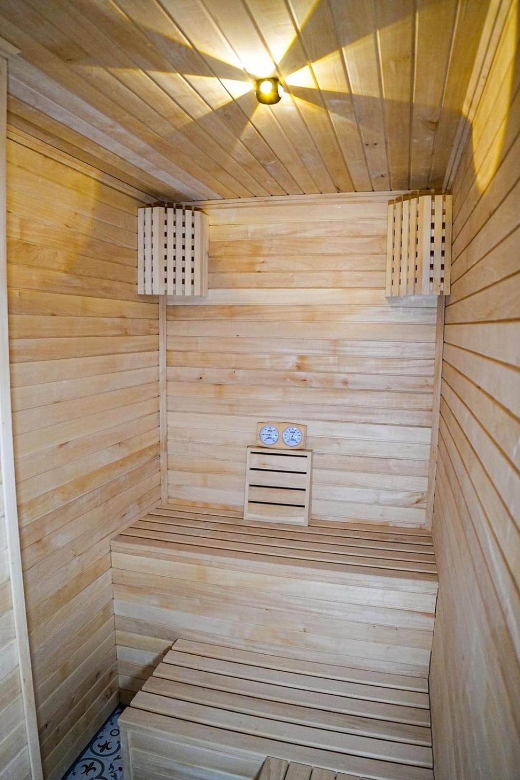 Yildiz Life Hotel Trabzon Luaran gambar
